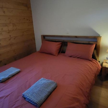 Ecrins A4, 1 Bedroom Apartment With Bunk Room, Central 사모엥 외부 사진