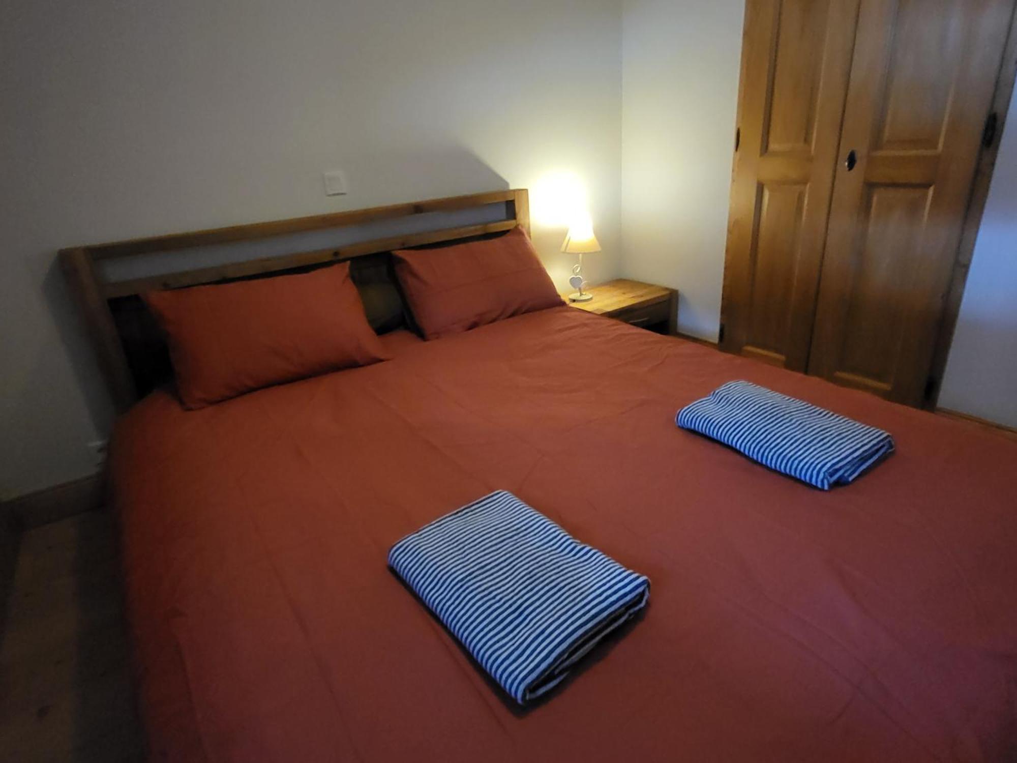 Ecrins A4, 1 Bedroom Apartment With Bunk Room, Central 사모엥 외부 사진